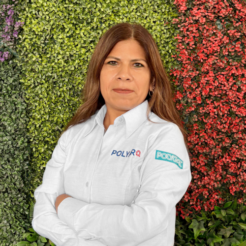 ARQUITECTA CARMEN MACOTELA ASESORA DE PROYECTOS COMERCIALES, MINEROS E INDUSTRIALES